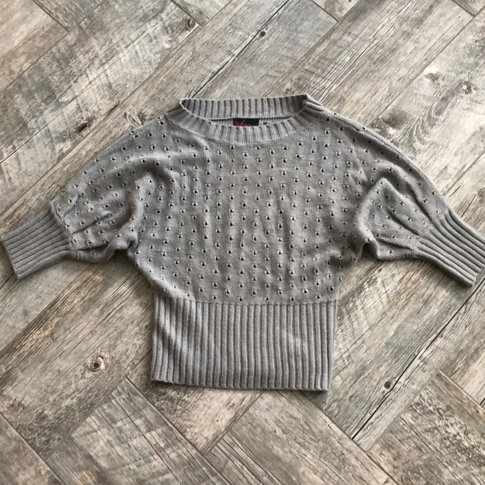 Stylish Sweater